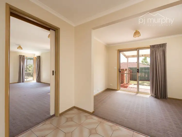 Seventh view of Homely house listing, 33 McCulloch Crescent, Wodonga VIC 3690