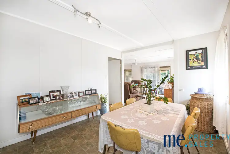 Third view of Homely house listing, 54 Morris Street, Dayboro QLD 4521