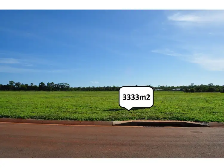 LOT 130 Gallo Drive, Mareeba QLD 4880