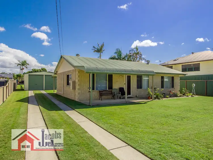 45 Kumgum Street, Jacobs Well QLD 4208