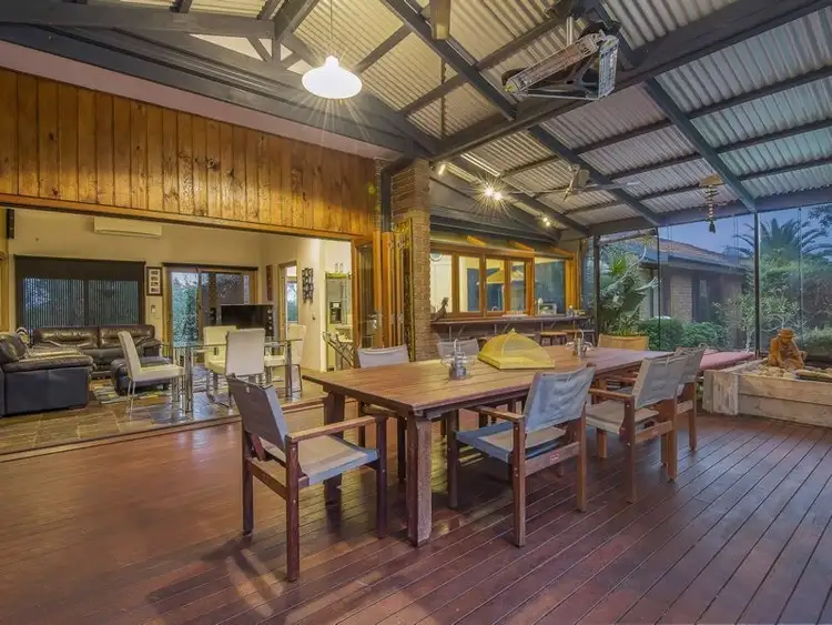 Third view of Homely house listing, 4 Kilbirnie Close, Mount Eliza VIC 3930
