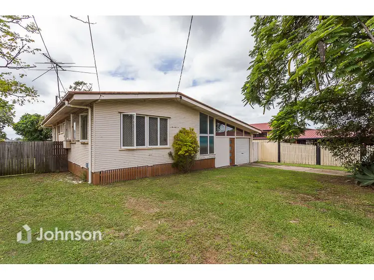 14 Natasha Street, Wynnum West QLD 4178
