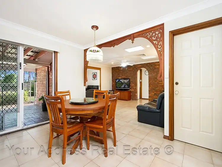 Fifth view of Homely house listing, 35 - 39 Carlton Road, Greenbank QLD 4124