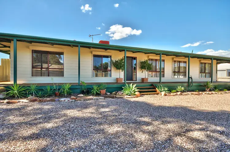 22 Abernethy Avenue, Port Augusta SA 5700