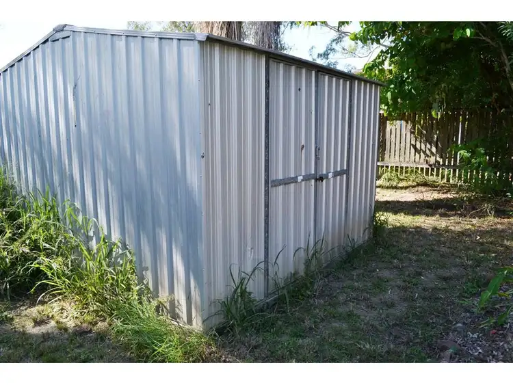 Fifth view of Homely house listing, 57 Fitzpatrick Street, Berserker QLD 4701