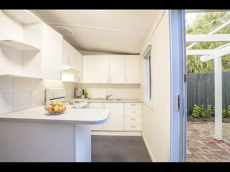 Fifth view of Homely house listing, 6 Medley Street, South Yarra VIC 3141