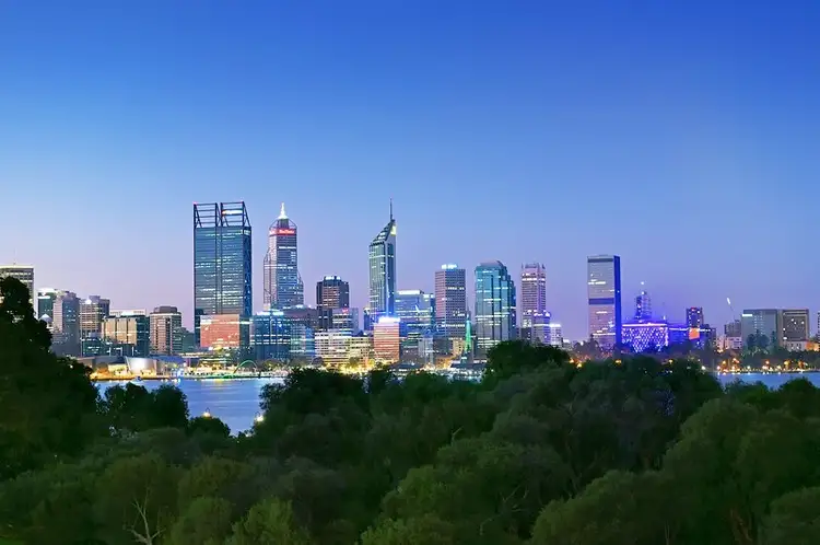5/166 Mill Point Road, South Perth WA 6151