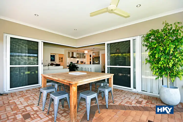 Fourth view of Homely house listing, 5 Garrut Way, Caversham WA 6055