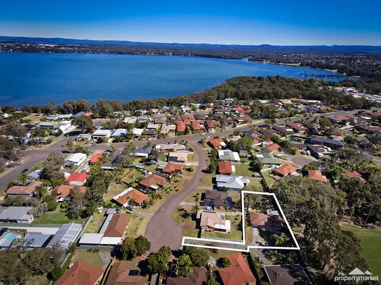 Sixth view of Homely house listing, 7 Parton Close, Buff Point NSW 2262