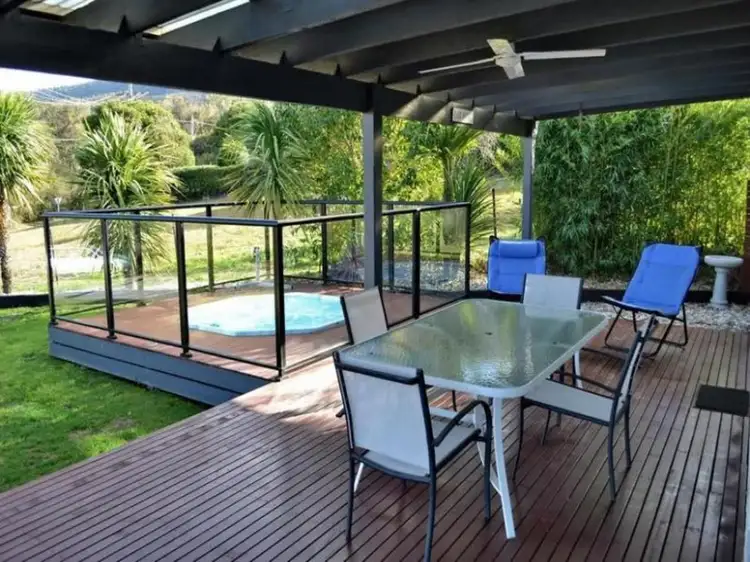 Third view of Homely house listing, 4 Bayside Boulevard, Goughs Bay VIC 3723