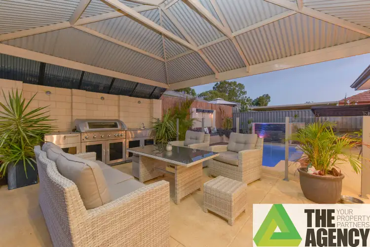 Second view of Homely house listing, 7 Rubery Way, Byford WA 6122