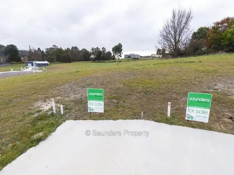 Second view of Homely land listing, 1 Roland View Rise, Latrobe TAS 7307