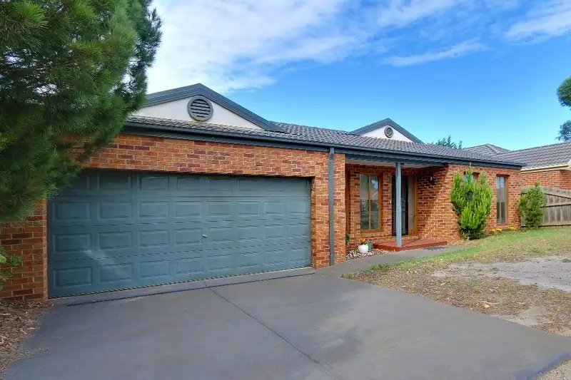 Main view of Homely house listing, 86 Harrap Road, Mount Martha VIC 3934