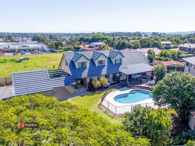 Third view of Homely house listing, 8 Mapleleaf Street, Eight Mile Plains QLD 4113