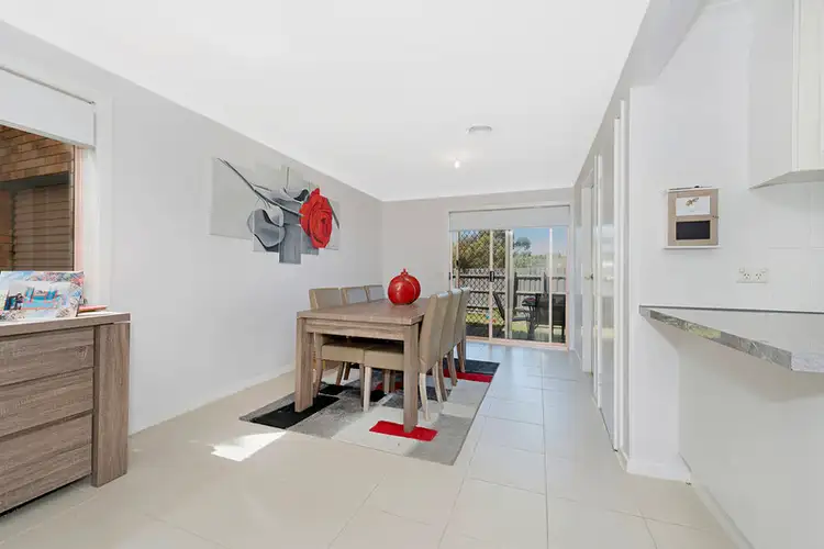Fifth view of Homely townhouse listing, 3/2 Romeo Court, Mill Park VIC 3082