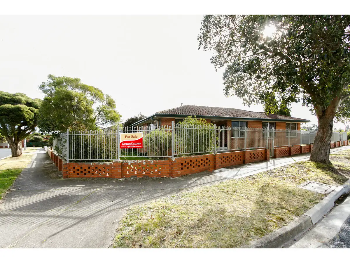 Main view of Homely house listing, 21 Glomar Grove, Sale VIC 3850