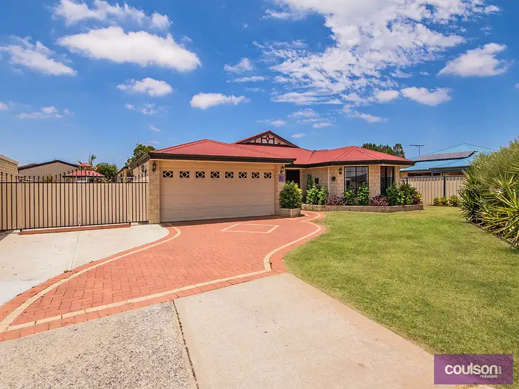Second view of Homely house listing, 10 Kakadu Rest, Bertram WA 6167