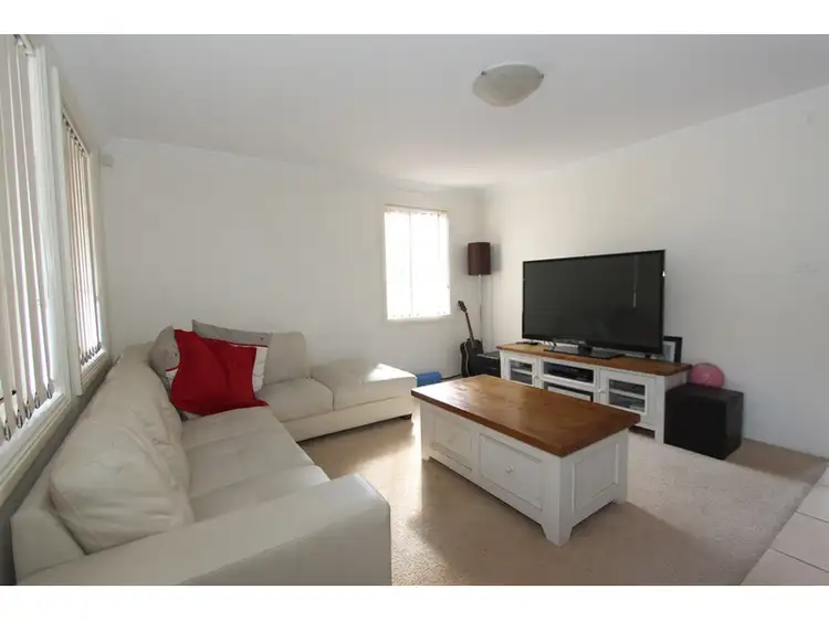 Third view of Homely townhouse listing, 7/130 Howick Street, Bathurst NSW 2795