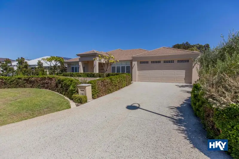 Main view of Homely house listing, 72 Roxburghe Drive, The Vines WA 6069