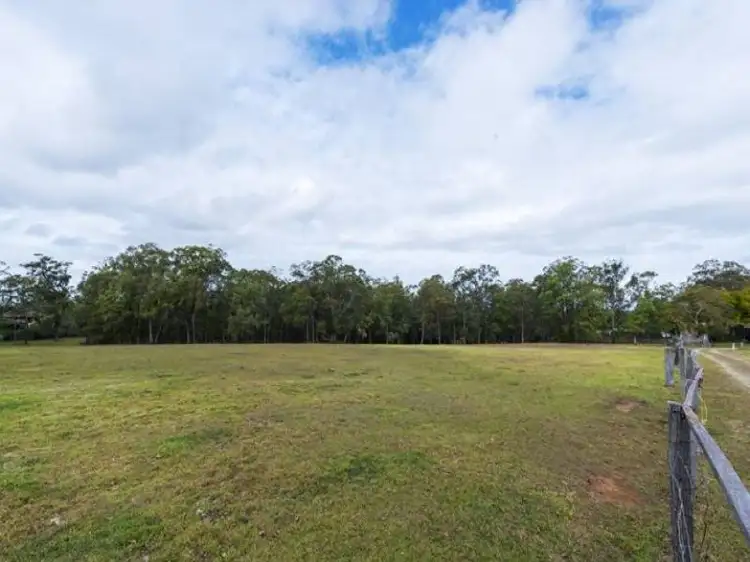 Main view of Homely rural property listing, 425 GRIEVE Road, Rochedale QLD 4123