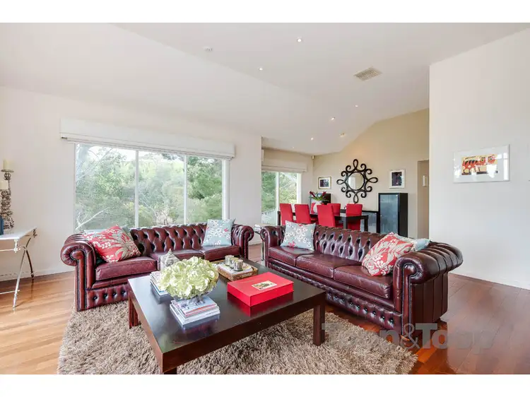 Third view of Homely house listing, 4 Nioka Court, Beaumont SA 5066