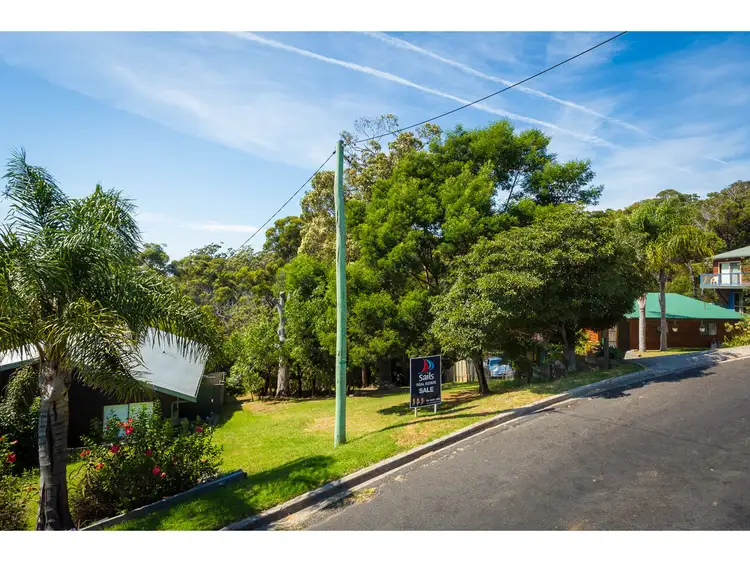 Fourth view of Homely land listing, 44 Beverley Street, Merimbula NSW 2548