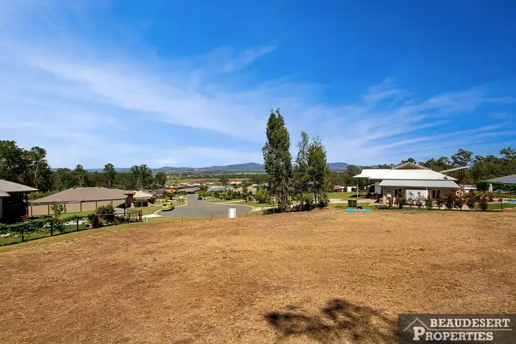 Fourth view of Homely land listing, 32 Indigo Place, Gleneagle QLD 4285