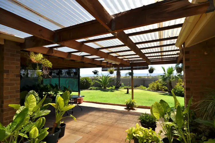 Second view of Homely house listing, 15 Lethbridge Court, Port Augusta West SA 5700