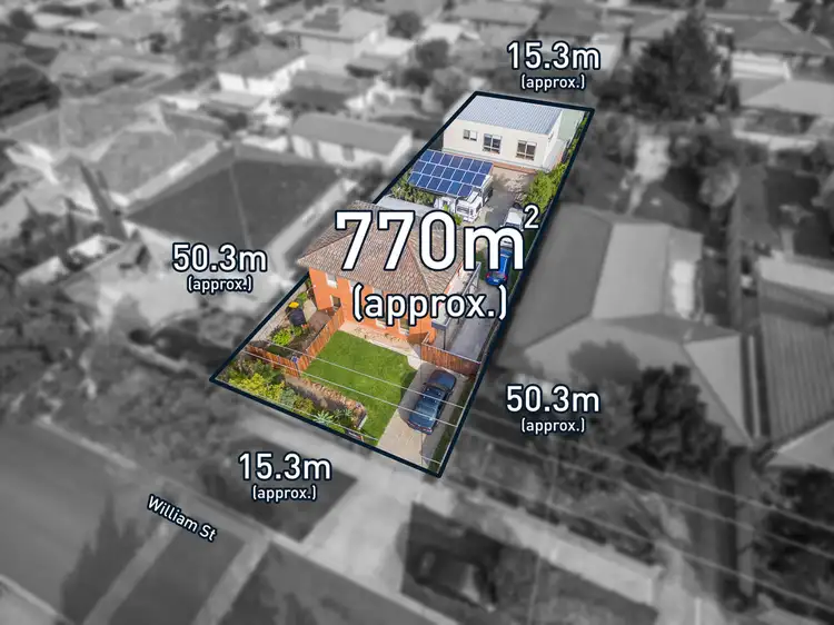 53 William Street, St Albans VIC 3021