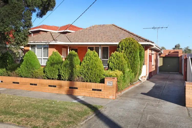 3 Arnold Street, Sunshine West VIC 3020