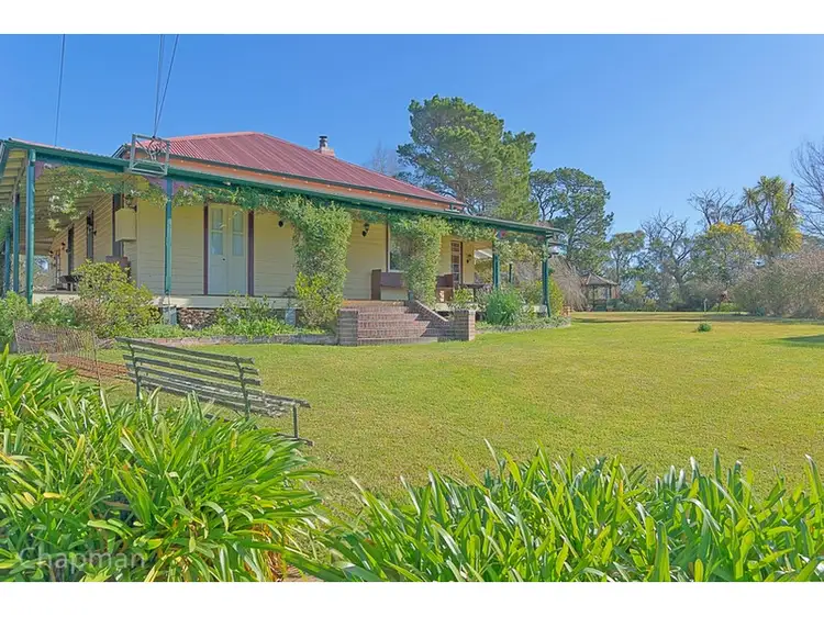 Third view of Homely house listing, 18 Old Bathurst Road, Woodford NSW 2778