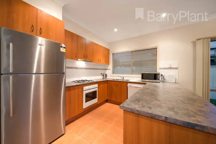 Third view of Homely house listing, 8 Mitchell Close, Pakenham VIC 3810