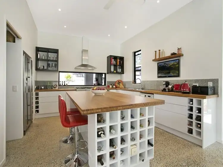 Sixth view of Homely house listing, 50 Bullock Dray Drive, Mount Crosby QLD 4306