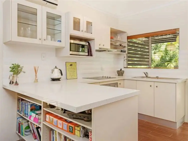Main view of Homely unit listing, 3/57-61 Bamboo Street, Holloways Beach QLD 4878