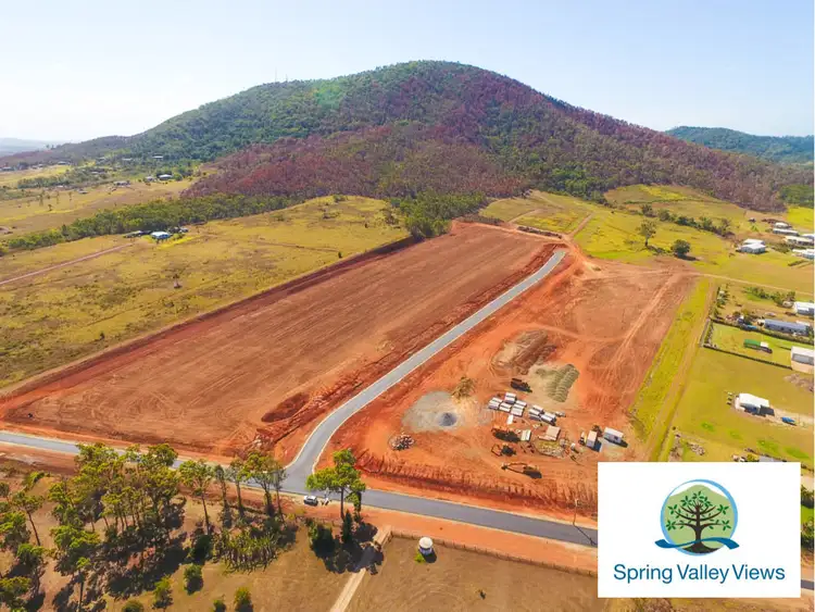 Third view of Homely land listing, LOT 5, 102 Vaughan's Road, Inverness QLD 4703