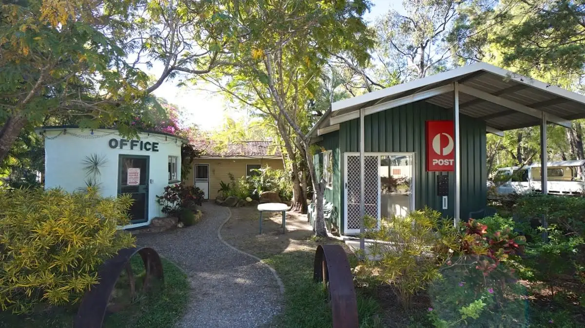 Main view of Homely rural property listing, Lot 3, 6806 Mulligan Highway, Mount Carbine QLD 4871