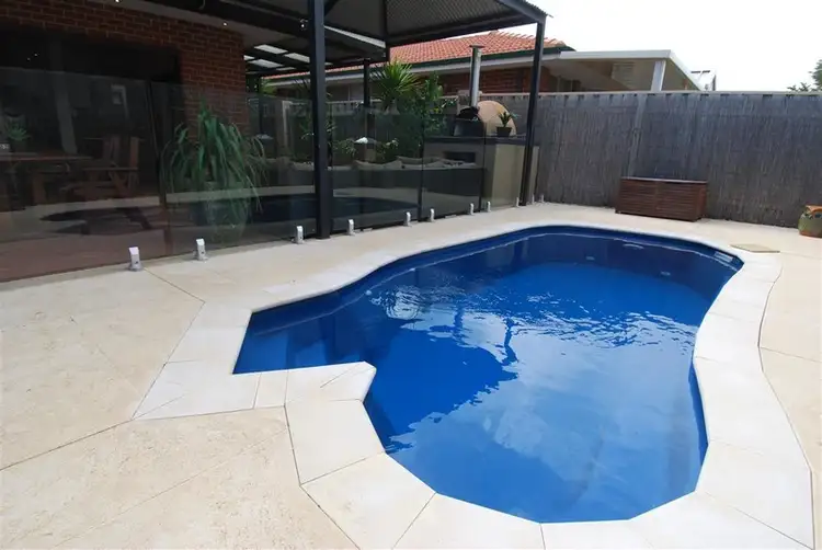 Second view of Homely house listing, 7 Bowen Lane, Mindarie WA 6030