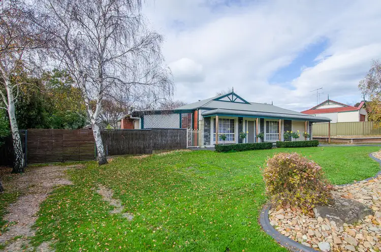 Third view of Homely house listing, 1 Oakland Court, Mount Gambier SA 5290