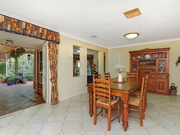 Fifth view of Homely house listing, 42 Dean Street, West Pennant Hills NSW 2125