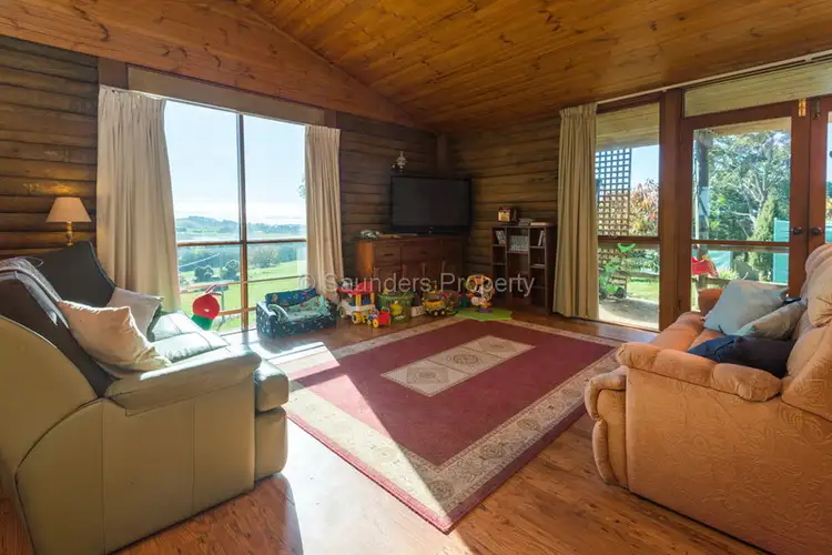 Fourth view of Homely house listing, 502 Murchison Highway, Somerset TAS 7322