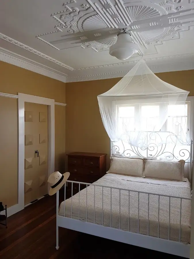Second view of Homely house listing, 101 Biggs Avenue, Beachmere QLD 4510