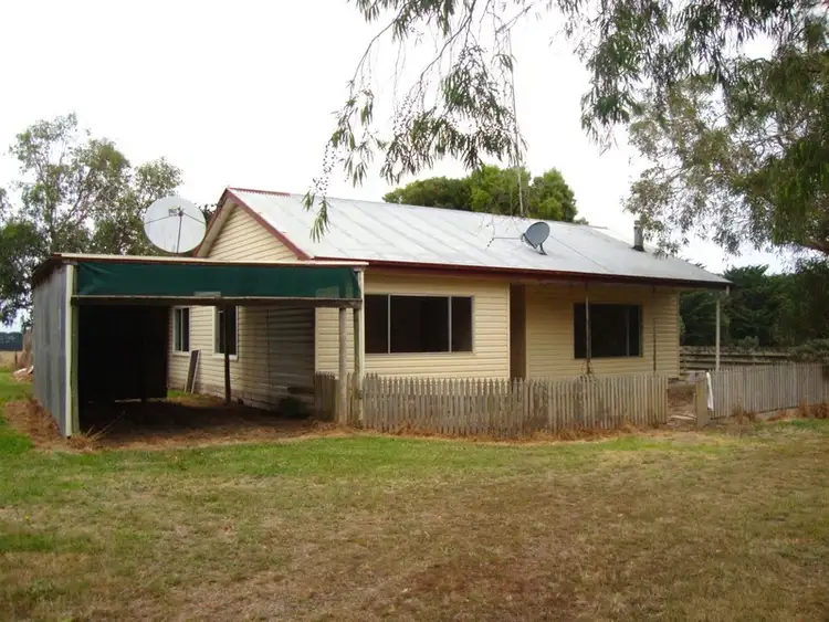 Third view of Homely house listing, 1161 Curdievale - Port Campbell Road, Timboon VIC 3268