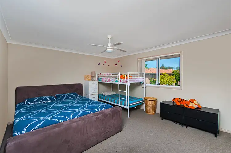 Sixth view of Homely townhouse listing, 62/1 Coelia Court, Carrara QLD 4211