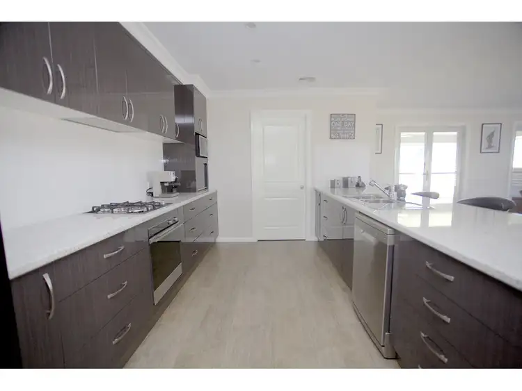 Second view of Homely house listing, 18 Mendel Drive, Kelso NSW 2795