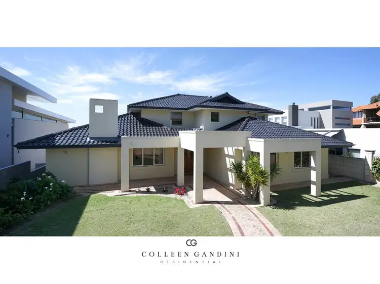 Fourth view of Homely house listing, 11 Fraser Road, Applecross WA 6153