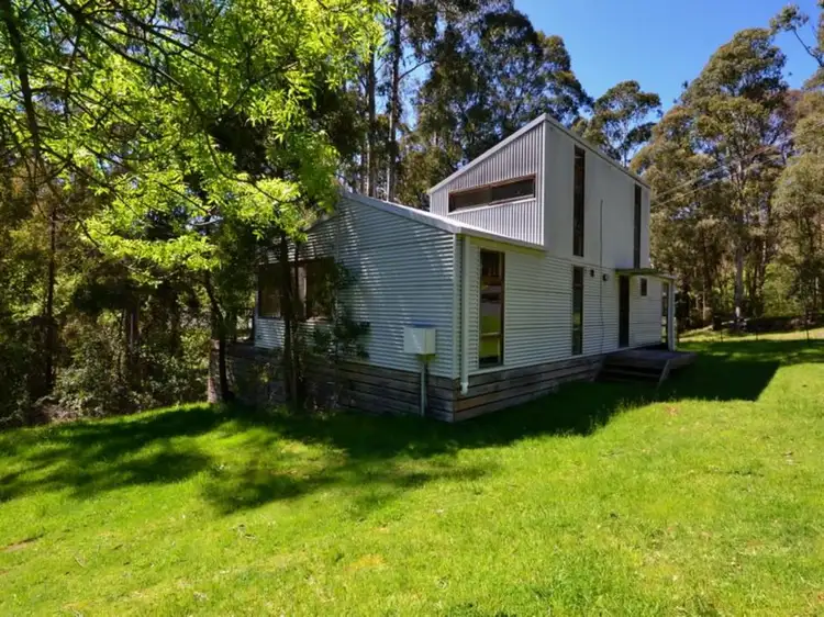 Main view of Homely house listing, 28 Warrambat Road, Sawmill Settlement VIC 3723
