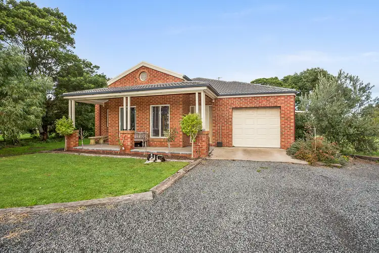 6 Best Street, Winslow VIC 3281