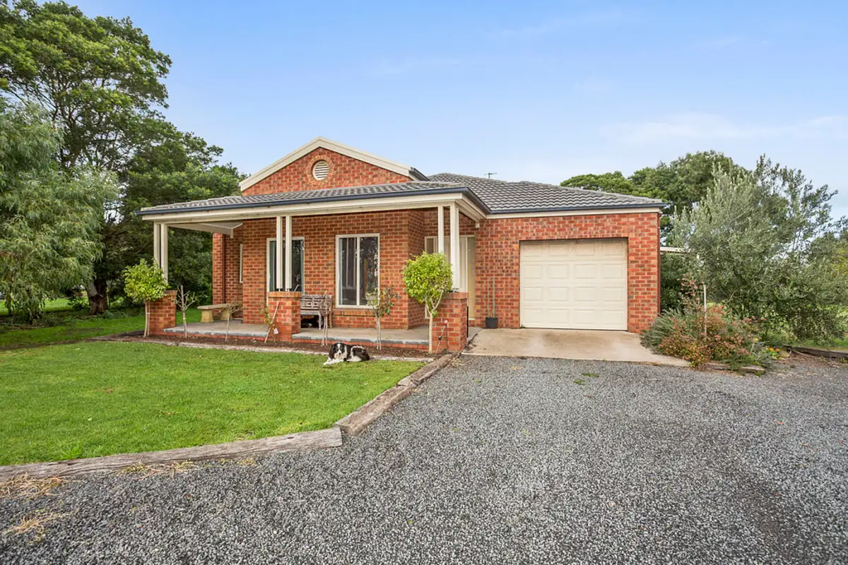 Main view of Homely house listing, 6 Best Street, Winslow VIC 3281