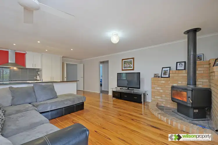 Sixth view of Homely house listing, 370 Traralgon Balook Road, Callignee VIC 3844