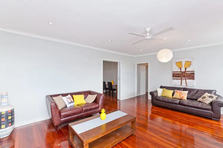 Third view of Homely house listing, 1 Hove Court, Lynwood WA 6147